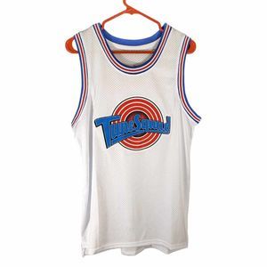 Bugs Bunny TuneSquad Basketball Jersey Size Small